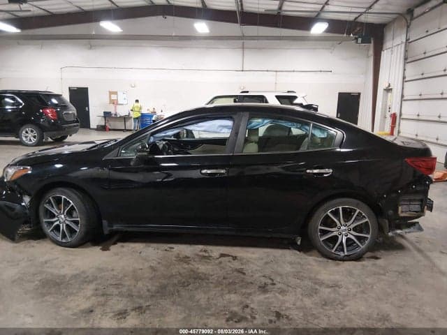 2019 SUBARU IMPREZA 2.0I LIMITED 17