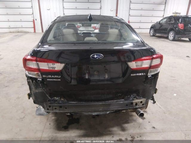 2019 SUBARU IMPREZA 2.0I LIMITED 18