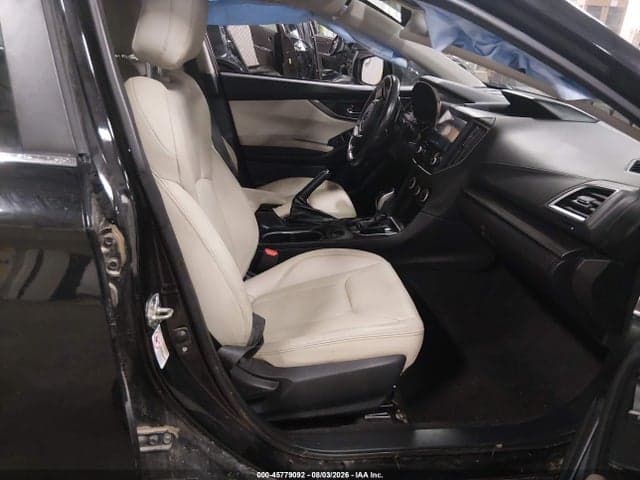 2019 SUBARU IMPREZA 2.0I LIMITED 5