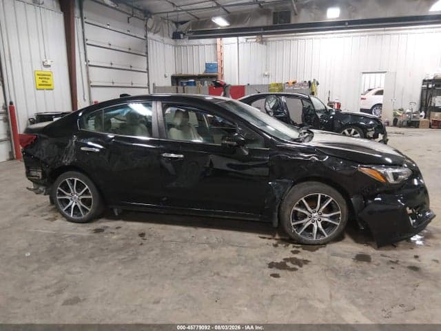 2019 SUBARU IMPREZA 2.0I LIMITED 6