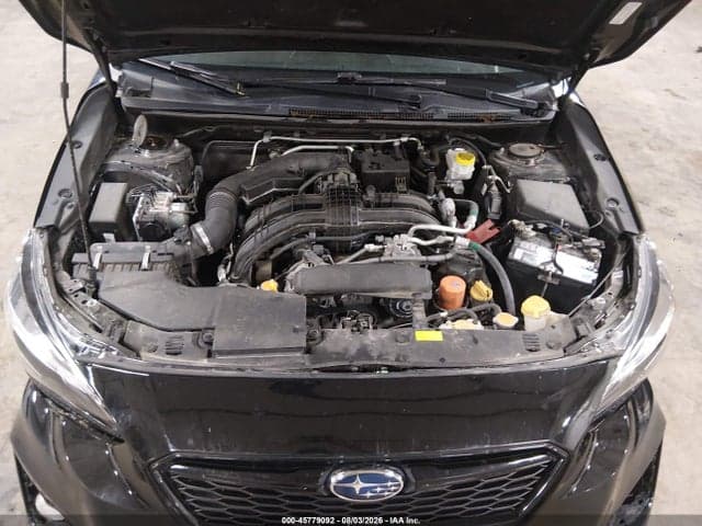 2019 SUBARU IMPREZA 2.0I LIMITED 10