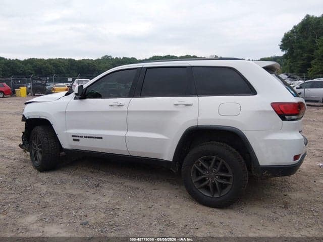 2017 JEEP GRAND CHEROKEE 75TH ANNIVERSARY EDITION 15