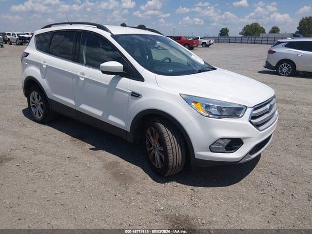 2018 FORD ESCAPE SE 1