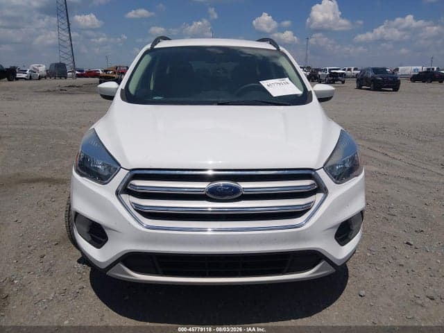 2018 FORD ESCAPE SE 12