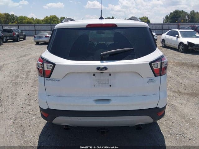 2018 FORD ESCAPE SE 16
