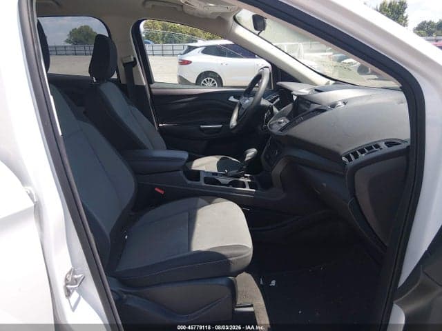 2018 FORD ESCAPE SE 5