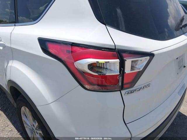 2018 FORD ESCAPE SE 6