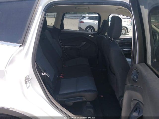 2018 FORD ESCAPE SE 8