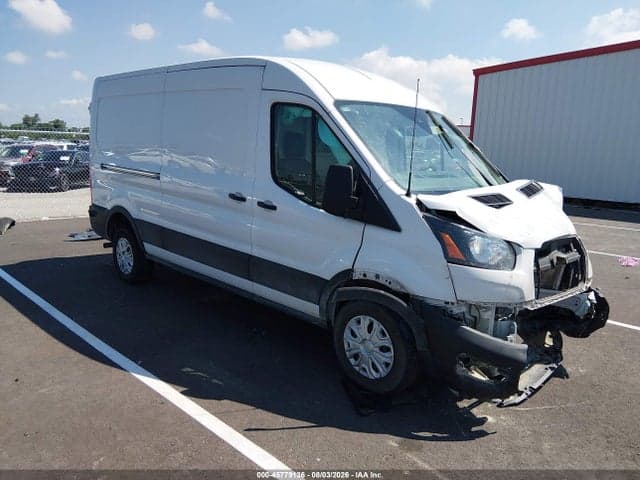 2024 FORD TRANSIT-250 1