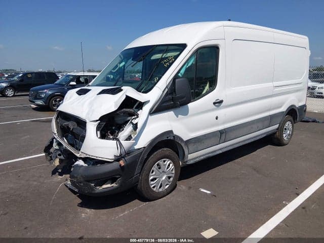 2024 FORD TRANSIT-250 2