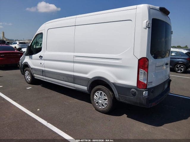 2024 FORD TRANSIT-250 3
