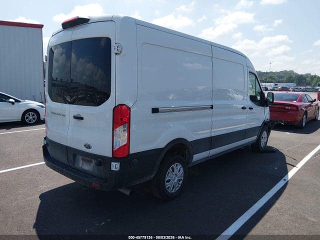 2024 FORD TRANSIT-250 4