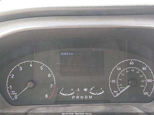 2024 FORD TRANSIT-250 7