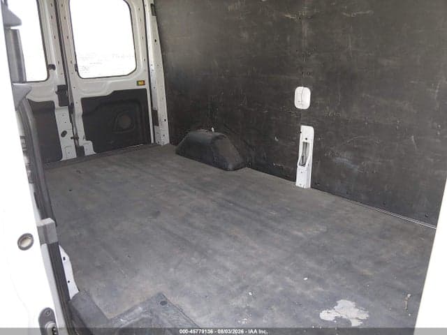 2024 FORD TRANSIT-250 8