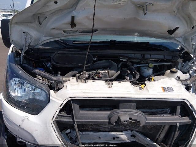 2024 FORD TRANSIT-250 10
