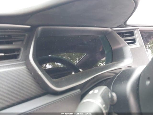 2018 TESLA MODEL S 100D/75D/P100D 13