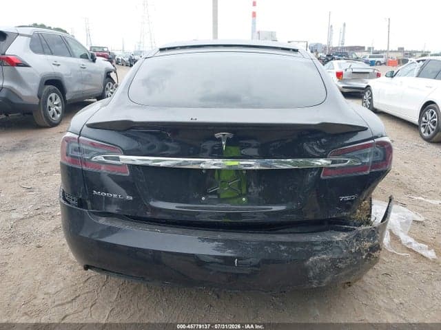 2018 TESLA MODEL S 100D/75D/P100D 14