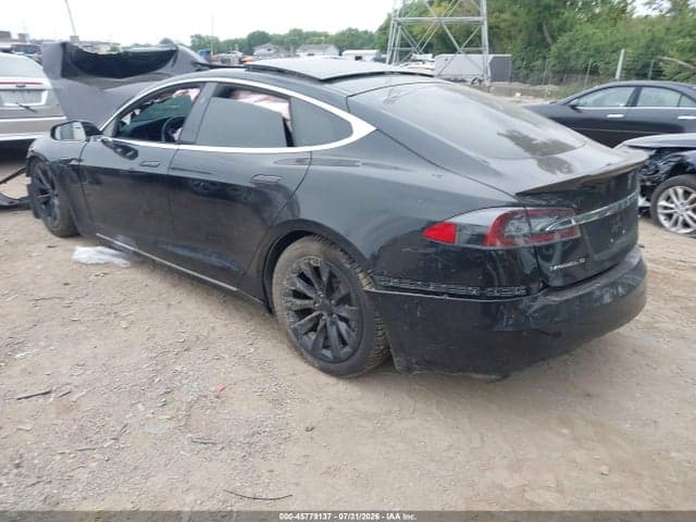 2018 TESLA MODEL S 100D/75D/P100D 3
