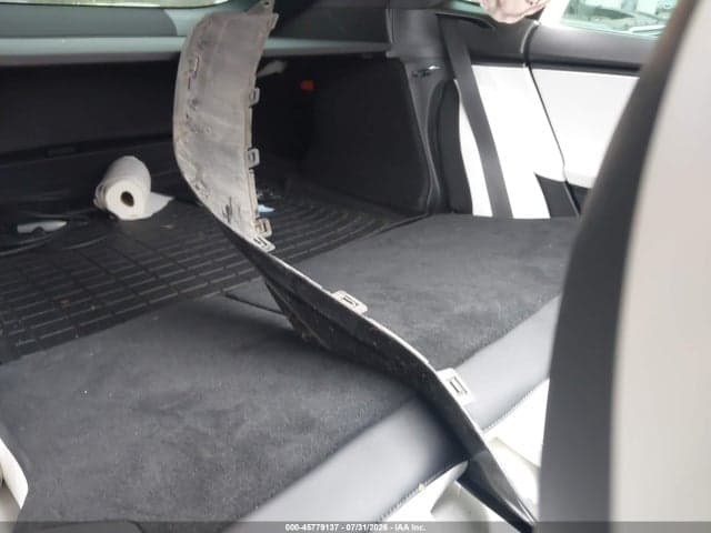 2018 TESLA MODEL S 100D/75D/P100D 8