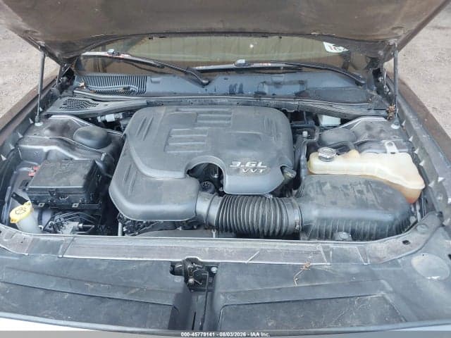 2018 DODGE CHALLENGER SXT PLUS 10