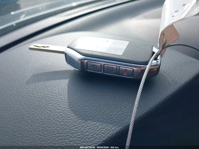 2021 KIA SOUL LX 11