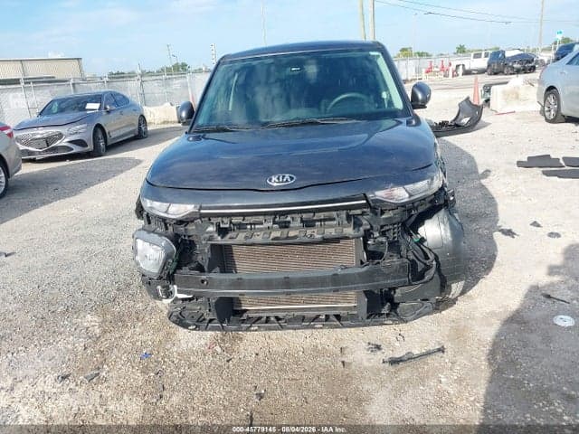 2021 KIA SOUL LX 13