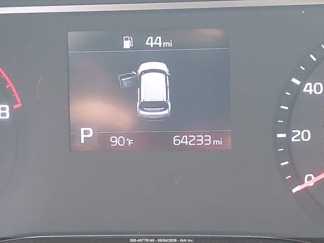 2021 KIA SOUL LX 16