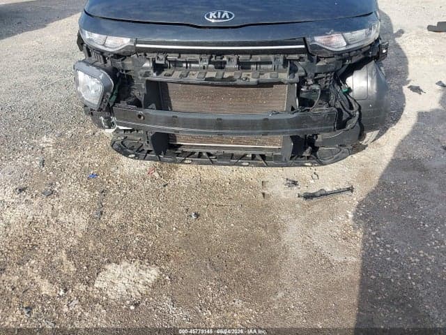 2021 KIA SOUL LX 6