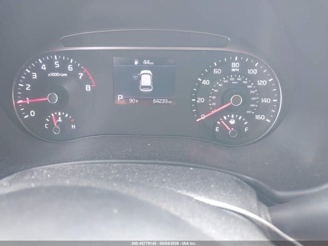 2021 KIA SOUL LX 7