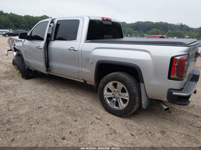 2017 GMC SIERRA 1500 SLT 3
