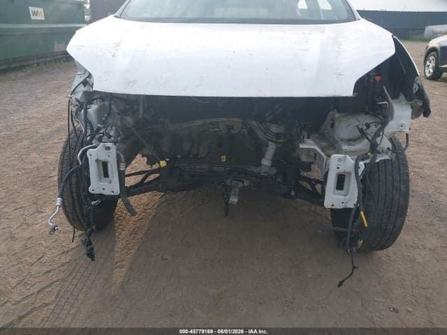 2021 KIA SPORTAGE LX 6