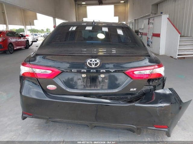 2020 TOYOTA CAMRY SE 16