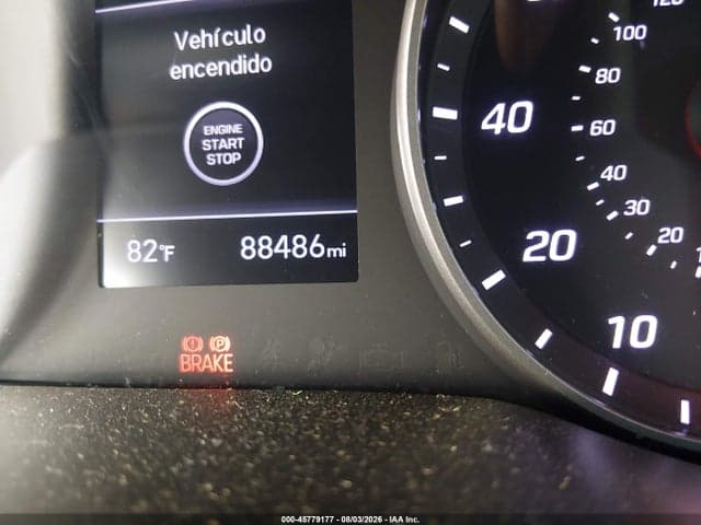 2020 HYUNDAI ELANTRA SPORT 16