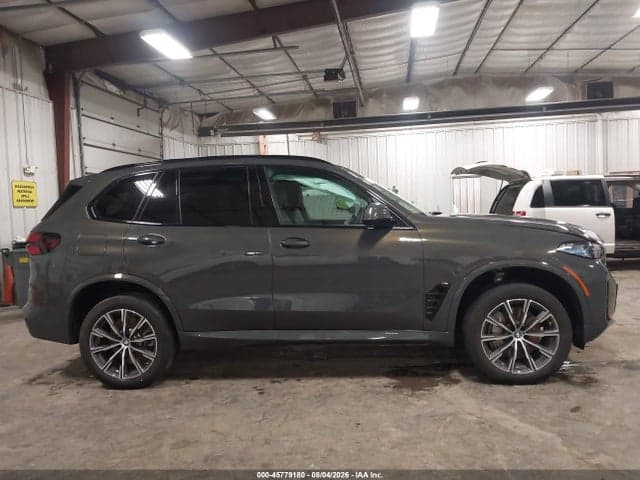 2025 BMW X5 PHEV XDRIVE50E 14