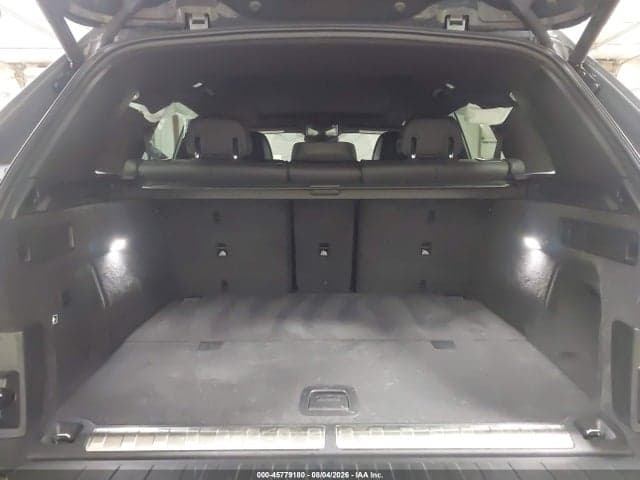2025 BMW X5 PHEV XDRIVE50E 18