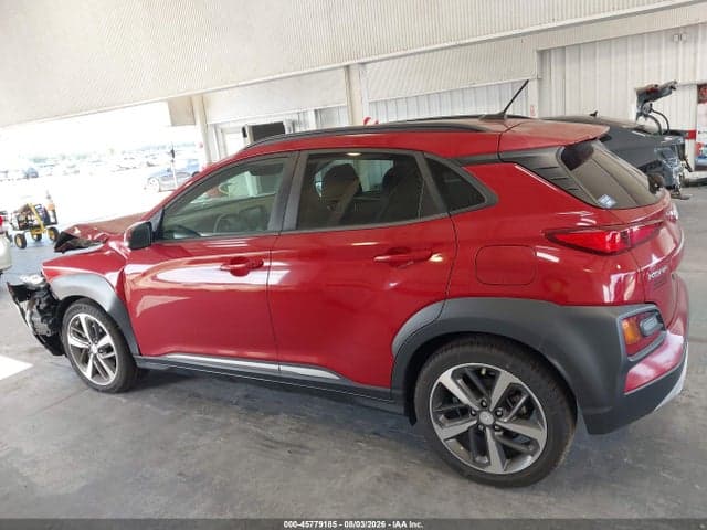 2018 HYUNDAI KONA LIMITED 14