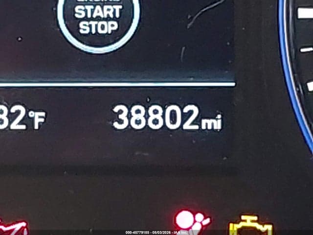 2018 HYUNDAI KONA LIMITED 15