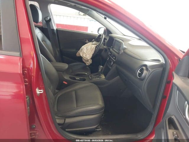 2018 HYUNDAI KONA LIMITED 5