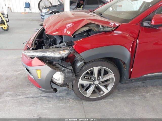 2018 HYUNDAI KONA LIMITED 6