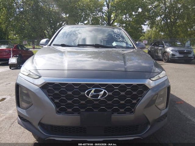 2019 HYUNDAI SANTA FE SE 12