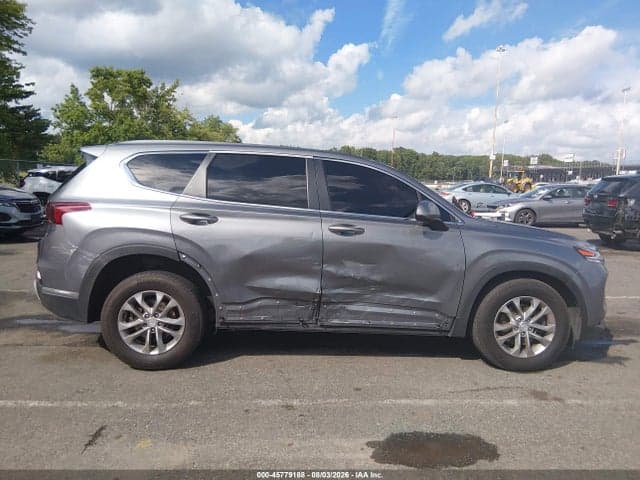 2019 HYUNDAI SANTA FE SE 13