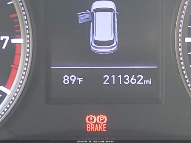 2019 HYUNDAI SANTA FE SE 15