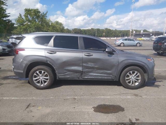 2019 HYUNDAI SANTA FE SE 6