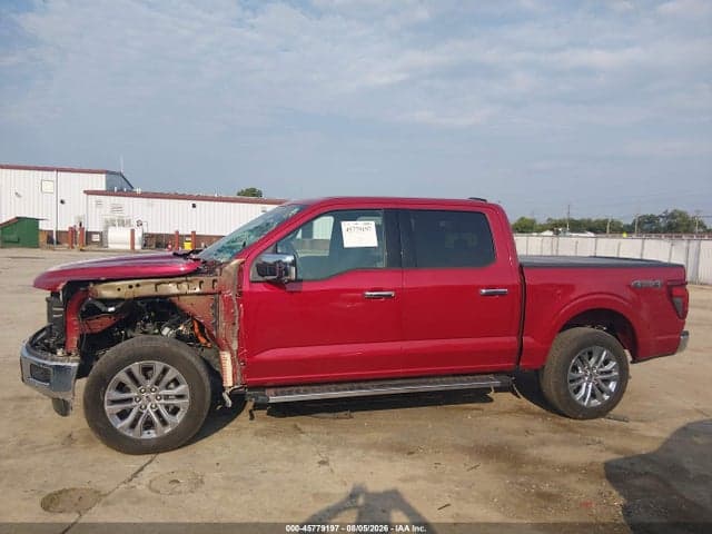 2025 FORD F-150 XLT 14