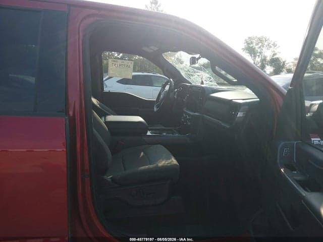 2025 FORD F-150 XLT 5
