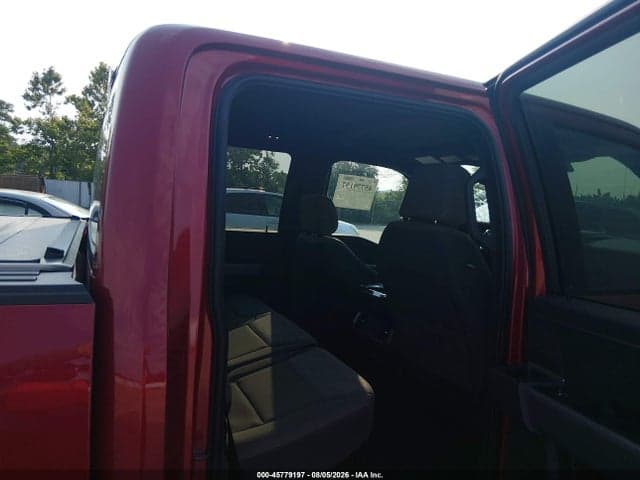 2025 FORD F-150 XLT 8