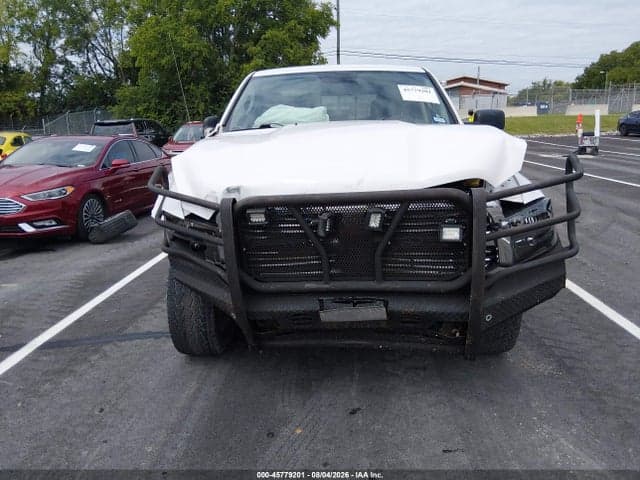 2017 RAM 1500 BIG HORN 4X4 5'7 BOX 12
