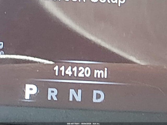 2017 RAM 1500 BIG HORN 4X4 5'7 BOX 15
