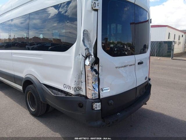 2020 FORD TRANSIT-350 PASSENGER VAN XL 11