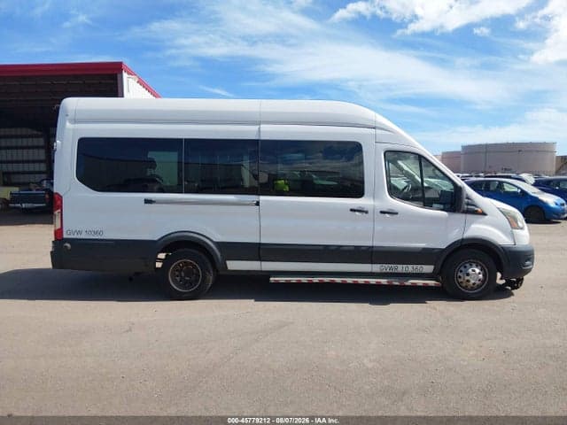 2020 FORD TRANSIT-350 PASSENGER VAN XL 13